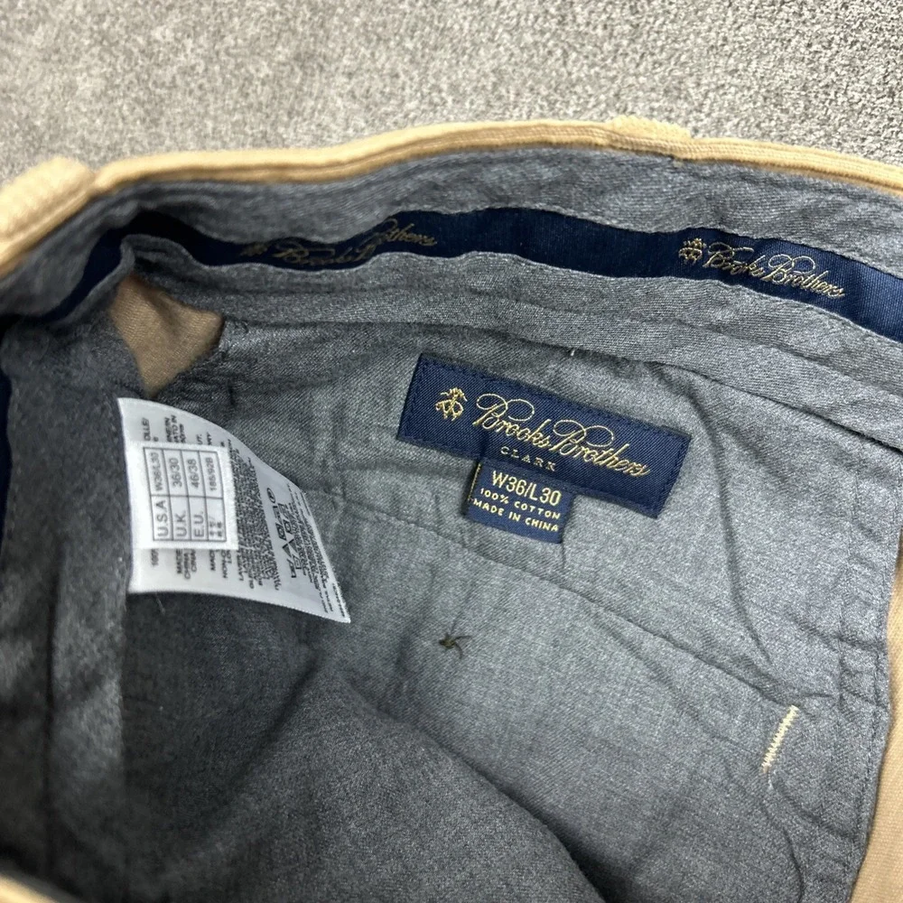 Brooks Brothers welcome thesix